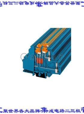 3101113 连接器接插件CONN TERM BLK DISCONN 12-24AWG