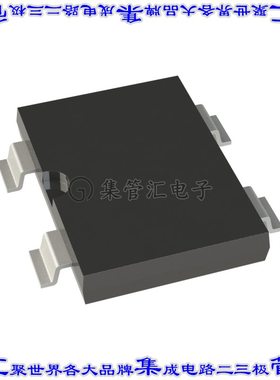 HBS810-13 桥式整流器二极管 MEDIUM/HIGH POWER BRIDGE HBS T&R