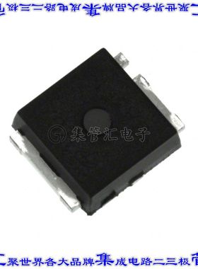 AOUS66416 晶体管 MOSFET N-CH 40V 33A/69A ULTRASO8
