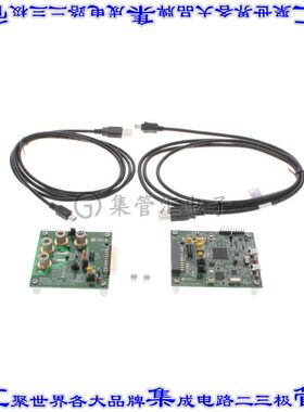 MAX98357EVSYS#TQFN 开发板评估板 EVAL SYSTEM MAX98357A,B