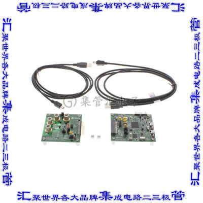 MAX98357EVSYS#TQFN 开发板评估板 EVAL SYSTEM MAX98357A,B