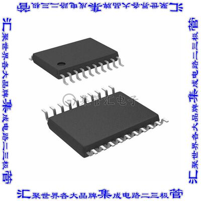 SLG46620G 集成电路芯片IC CPLD 1MC 20TSSOP