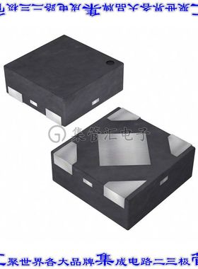 XC6223B3319R-G 线性稳压器IC REG LIN 3.3V 300MA USPQ-4B03电