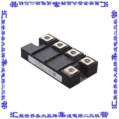 PT75KN8 桥式整流器二极管 DIODE MODULE 3PHASE 0.8KV 75A