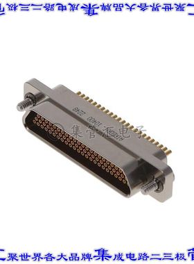 MM-322-069-2A3-4100 连接器接插件D-SUB, RCPTL, .050