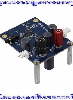 TAS5760XXEVM 开发板评估板 EVAL MODULE FOR TAS5760XX