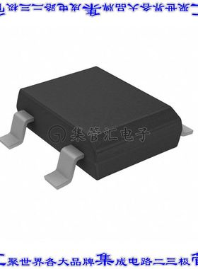 DB155S 桥式整流器二极管 BRIDGE RECT 1P 600V 1.5A DB-S