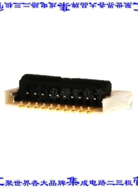 5034803200TR500 连接器接插件0.5 FPC E/O B/F ASSY 32CKT EMBST