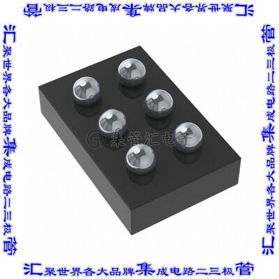 TPS62841YBGR 开关稳压器IC REG BUCK ADJ 750MA 6DSBGA电源芯片