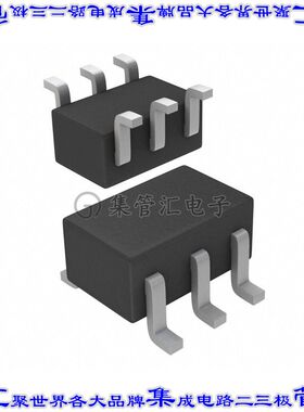 RN1961(TE85L,F) 双极晶体管 TRANS 2NPN PREBIAS 0.2W US6