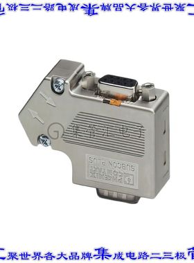 2708119 连接器接插件DSUB GENDER CHANGER DB9F DB9F