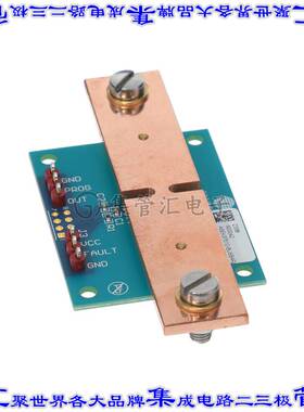 ASEK37610-BUSBAR 开发板评估板 DEV TOOL FOR ACS37610