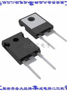 VS-30EPH06-N3 二极管 DIODE GP 600V 30A TO247AC