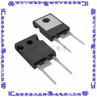VS-30EPH06-N3 二极管 DIODE GP 600V 30A TO247AC