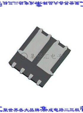 MCACD60N06Y-TP 晶体管 MOSFET 2N-CH 60V 60A 8PDFN