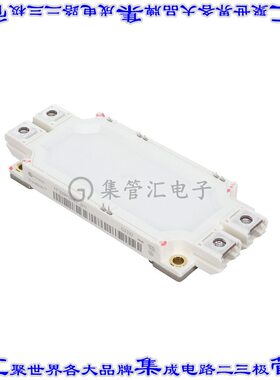 FF300R12ME4B11BPSA2 晶体管 MEDIUM POWER ECONO AG-ECONOD-411