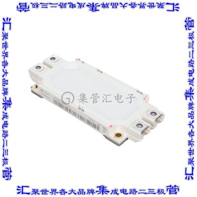 FF300R12ME4B11BPSA2 晶体管 MEDIUM POWER ECONO AG-ECONOD-411