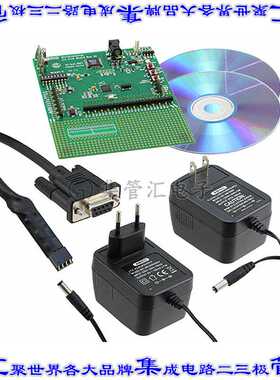 EVAL-ADUC824QSZ 开发板评估板 QUICKSTART ADUC824 EVAL BRD