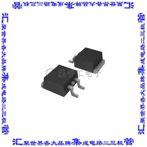 MFT10N168AT263 晶体管 MOSFET 100V 168A 188W N-CHANNEL