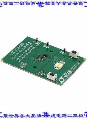 DC871A-B 开发板评估板 BOARD EVAL FOR LTC3215EDD