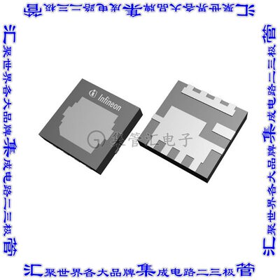 IQE030N06NM5CGSCATMA1 晶体管 OPTIMOS LOWVOLTAGE POWER MOSFET