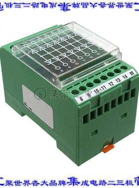 2950129 二极管阵列 DIODE MODULE GP 1300V 700MA