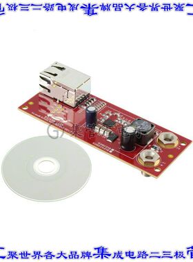 SI3402B-EVB 开发板评估板 BOARD EVAL POE FOR SI3402