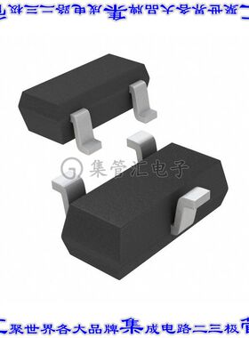 CMPT3906G TR PBFREE 单双极晶体管 TRANS PNP 40V 0.2A SOT23