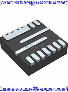 MP8772GQ-P 开关稳压器IC REG BUCK ADJ 12A 16QFN电源芯片集成