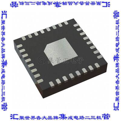 TPS25830QWRHBRQ1 集成电路芯片IC POWER MANAGEMENT