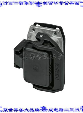 1415777 连接器接插件HEAVYPORT BASE W/9P DSUB FML