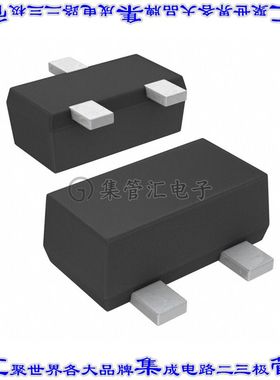 CMUT5401 TR PBFREE 单双极晶体管 TRANS PNP 150V 0.6A SOT523