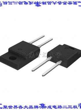 FFSPF0665A 二极管 DIODE SIC 650V 6A TO220F-2FS