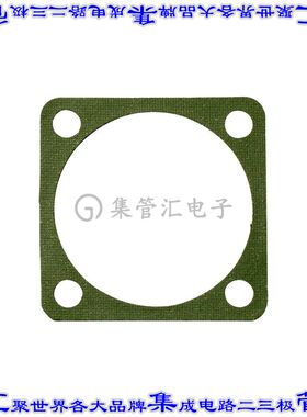 VG9694006CA001A 连接器接插件ELECTRICALLY CONDUCTIVE GASKETS