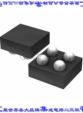 SC725CSTRT 电源开关驱动器IC PWR SWITCH N通道 4CSP芯片集成电