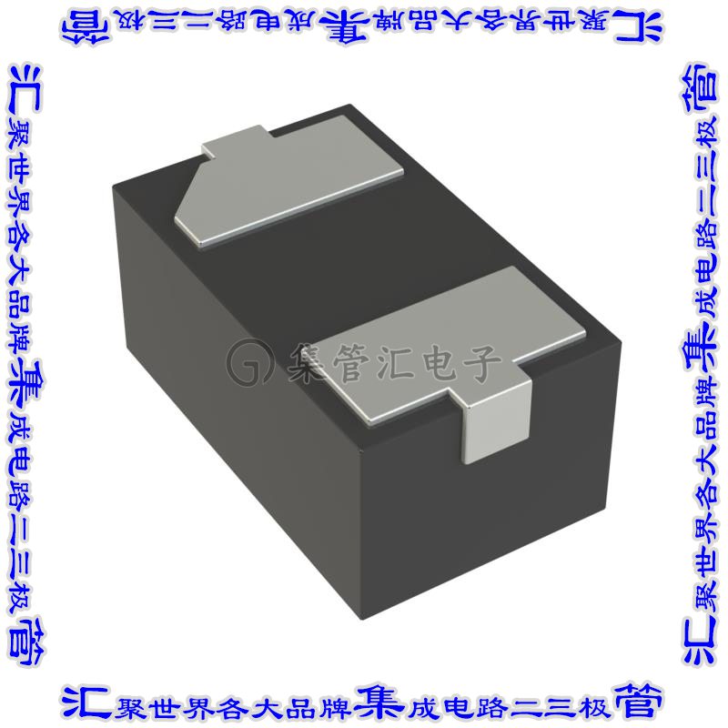 BZT52C39L3PHE3-TP 齐纳二极管 0.15W, ZENER DIODES ,DFN1006-2L