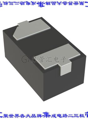 BZT52C8V2L3PHE3-TP 齐纳二极管 0.15W, ZENER DIODES ,DFN1006-2