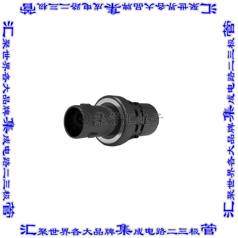 NX-A10YAR-P09XCD0-0000 连接器接插件CONN PLUG MALE 9P GOLD SL