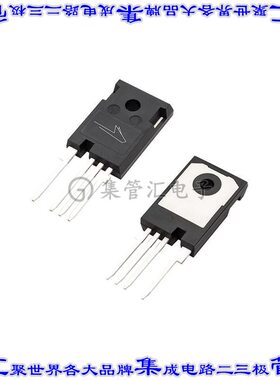 E3M0045065K 晶体管 SIC, MOSFET, 45M, 650V, TO-247-4
