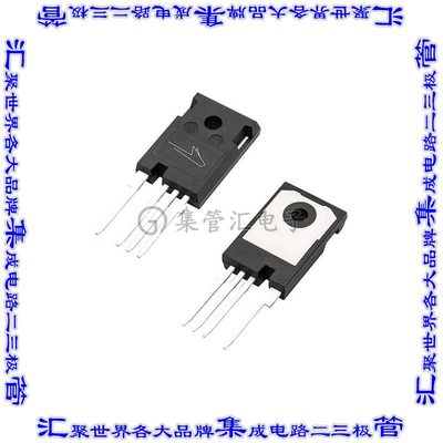 C3M0021120K 晶体管 MOSFET SICFET N-CH 1200V 100A TO247-4L