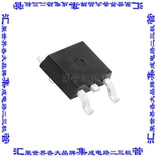 MOSFET 40V TO252AA SQD40061EL_GE3 100A 晶体管