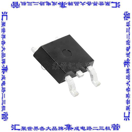 SQD90P04-9M4L_GE3 晶体管 MOSFET P-CH 40V 90A TO252AA