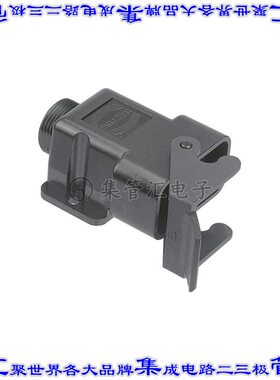 9120080901 09120080901连接器接插件CONN BASE SIDE ENTRY PG16