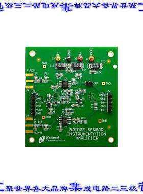 LMP2021MAEVAL/NOPB 开发板评估板 BOARD EVAL FOR LMP2021