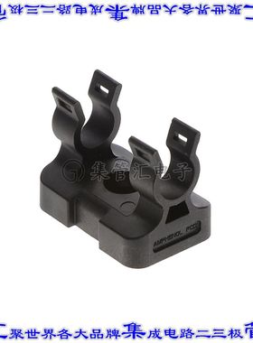 SJS257100 连接器接插件SCREW MOUNT CRADLE SHELL SIZE 5