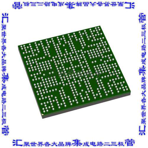 MIMX8US3CVP08SC 集成电路芯片8ULP DUAL CORTEX A35