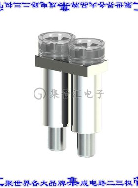 474122 连接器接插件UK 2.5/2 AVK CROSS CONNECTION