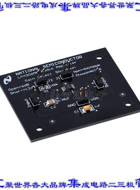 LM4906MMBD 开发板评估板 BOARD EVALUATION LM4906MM