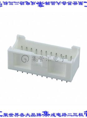 559172210 0559172210连接器接插件CONN HEADER VERT 22POS 2MM