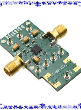 EV1HMC1082LP4 开发板评估板 BOARD EVALUATION HMC1082LP4